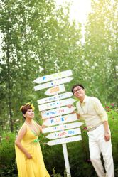 点击看大图 IMG_6221-唯一视觉婚纱摄影(李家村店)