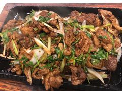 -福寿斋·老北京铜锅涮肉·烤鸭(顺义总店)