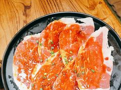 -九田家黑牛烤肉料理(太阳宫广场店)