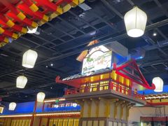 -牛New寿喜烧(虹桥新天地店)