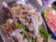 -琥珀川糟粕醋火锅(慈云寺店)