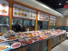 -良师门滨海人家·海鲜·家常菜(滨海城店)