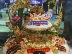 -尚海豆捞(乐虹坊店)