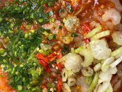 鲜椒扇贝-降龙爪爪(建设路1店)