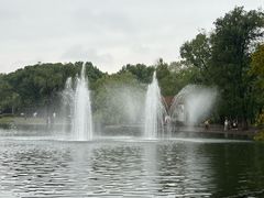 -共青国家森林公园-售票处