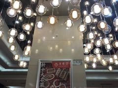 -丰收日·小海鲜·沪上家宴(顾村正大店)