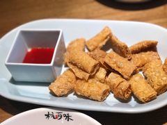 杭式响铃-杭百味·大众精选杭帮菜(西湖音乐喷泉店)