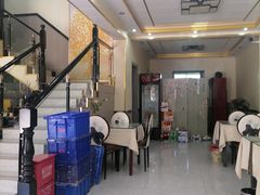 -鱼味馆(万佛湖店)