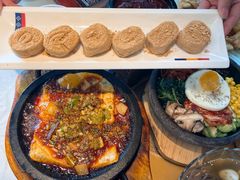 -七八冷面·延边朝鲜族美食(欢乐谷店)