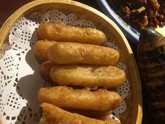 -杨记隆府(汉街店)