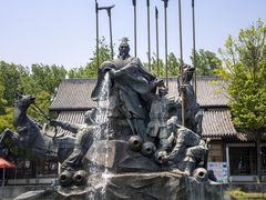 -柯岩风景区