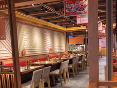 -汉拿山(北京上地华联店)