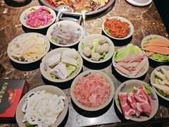 -宽田火锅(几江荣华店)