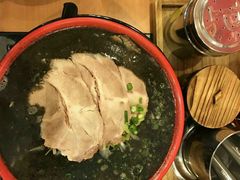 -博多一幸舍(侨福芳草地购物中心店)