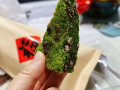 青豆糕-重八牛府之小有名气(大望路店)