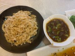 -沙河粉村·国家非遗传承(云台店)