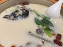 -羡餐厅·杭帮菜·淳菜(千岛湖自由洲际殿店)