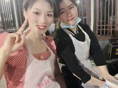-靓靓蒸虾(中山公园店)