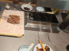 -老白清真烧烤(锦州旗舰店)