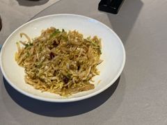 -悦海·家宴·冰花皮皮虾大锅贴(宝龙店)