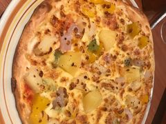 -萨莉亚意式餐厅(万嘉商业广场店)