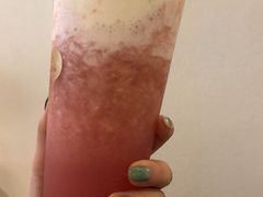 -喜茶(东莞汇一城店)