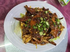 -新峰肉骨茶