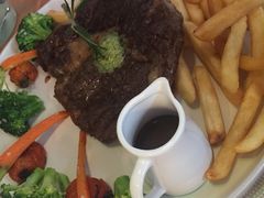 -Kitchen·Y洋厨房西餐厅(王府壹号店)