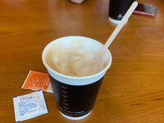 -喜茶(慈溪银泰城店)