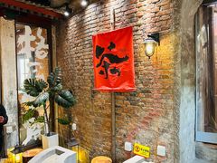 景观位-壹头蒜烧烤小院儿