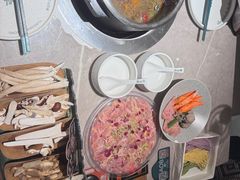 -芸山季·云南野生菌火锅(宝能环球汇店)