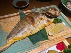 -阿吾罗日本料理(K11艺术中心店)