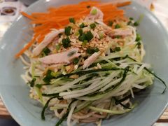 -芙蓉巷成都名小吃(大卫城店)
