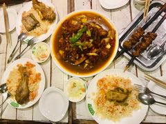 -217丰惠源抓饭(星湖街店)