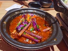 -川堂风·跷脚牛肉·乐山爆炒(宝山日月光店)