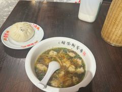 -東茅街茶馆