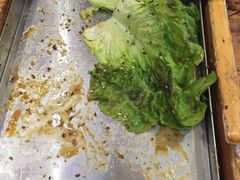 -木屋烧烤(南新店)