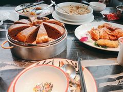 -新白鹿餐厅(虹桥南丰城店)