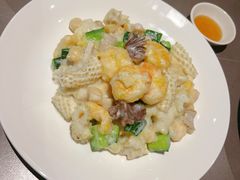 -燕春楼(海河华鼎店)