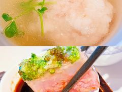 -钱塘花园·宁波菜