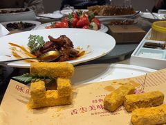 -味莊·青岛菜(云霄路店)