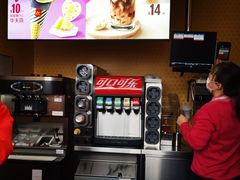 -麦当劳(辛集兴华路店)