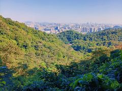 -广州市白云山风景名胜区