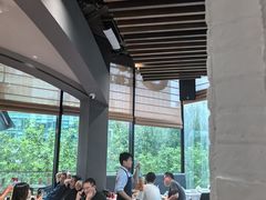 -拉蒂娜·巴西牛排馆 Latina·Brazilian Steakhouse(陆家嘴旗舰店)