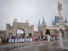 -北京世界公园