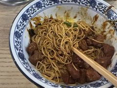 -君东记本帮面馆(天钥桥路店)