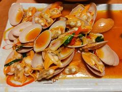 -抱德·潮汕味(敦和店原惠城鱼仔)