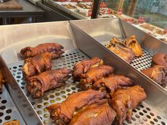 -鲁味斋(建设路店)