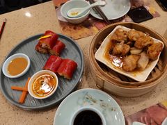 -点都德(龙之梦店)