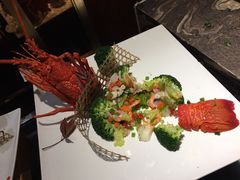 -杭州盛泰开元名都大酒店-地中海自助餐厅